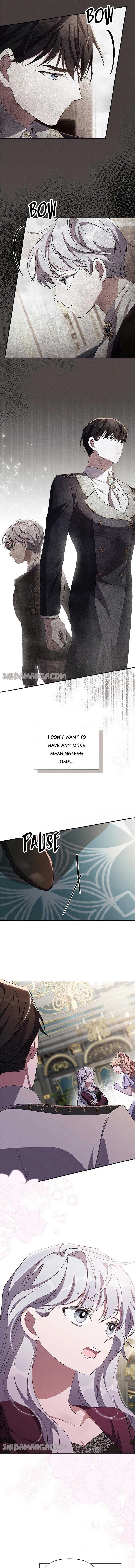 Oh, Dear Nemesis Chapter 76 Online - página 6