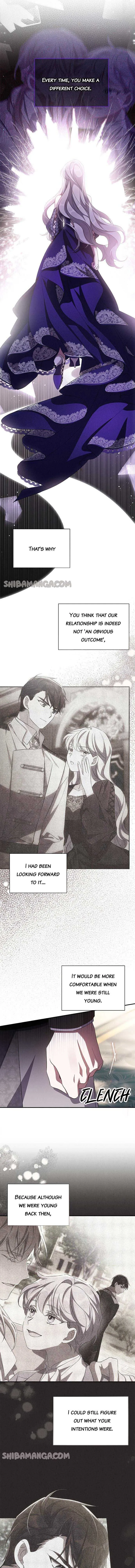 Oh, Dear Nemesis Chapter 76 Online - página 12