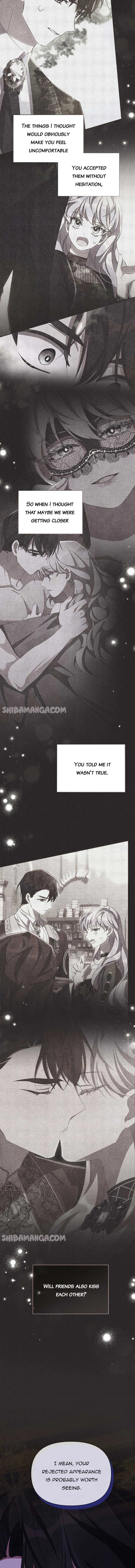 Oh, Dear Nemesis Chapter 76 Online - página 13