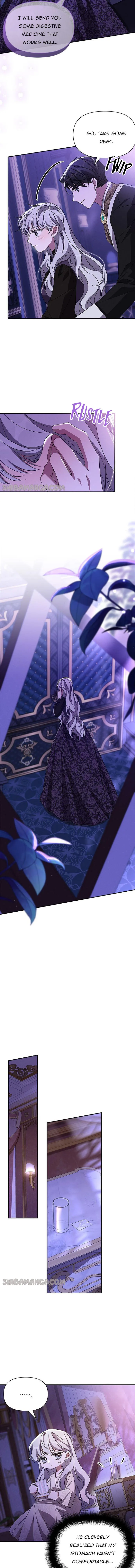 Oh, Dear Nemesis Chapter 78 Online - página 2