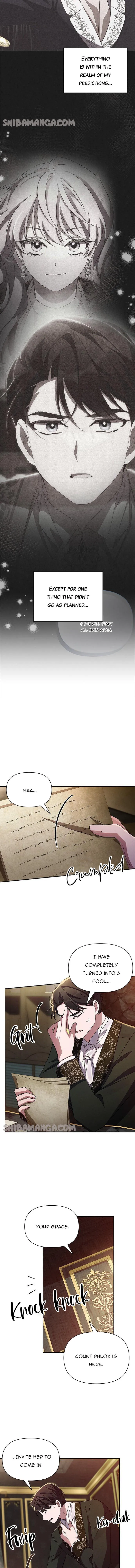 Oh, Dear Nemesis Chapter 78 Online - página 6