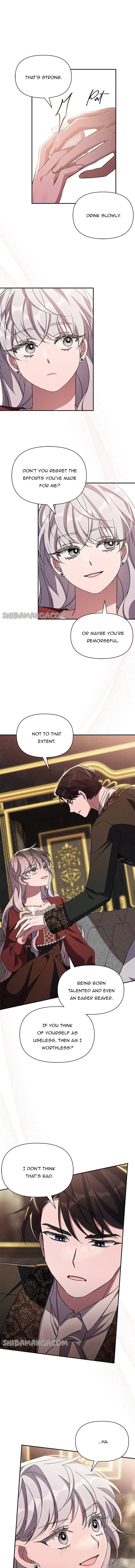 Oh, Dear Nemesis Chapter 78 Online - página 10