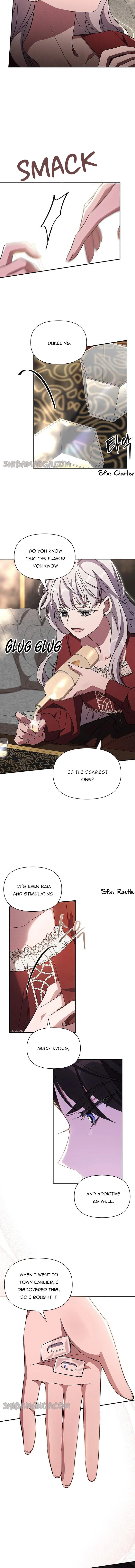 Oh, Dear Nemesis Chapter 78 Online - página 11
