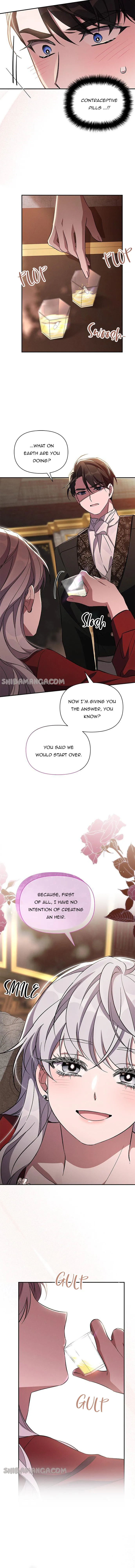 Oh, Dear Nemesis Chapter 78 Online - página 12