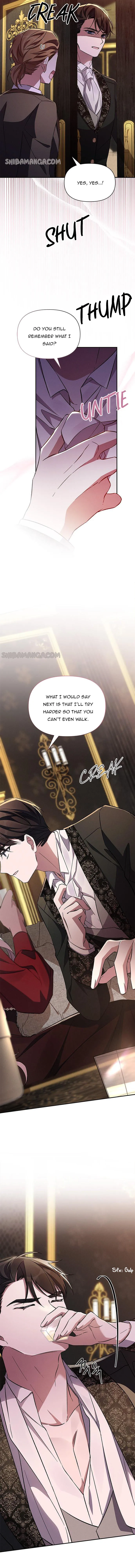 Oh, Dear Nemesis Chapter 78 Online - página 14