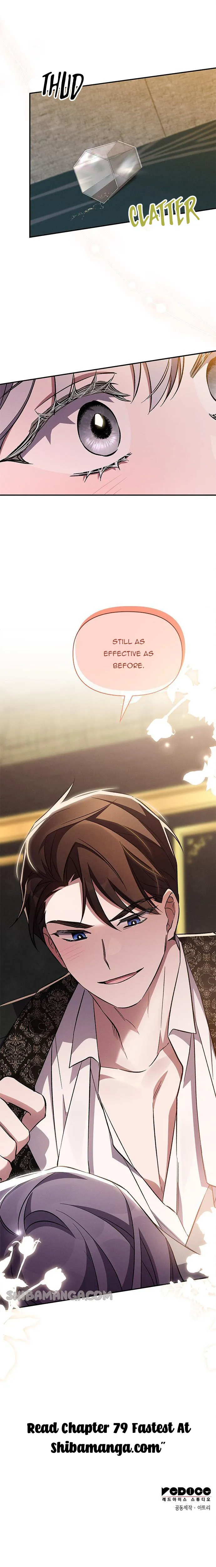 Oh, Dear Nemesis Chapter 78 Online - página 15