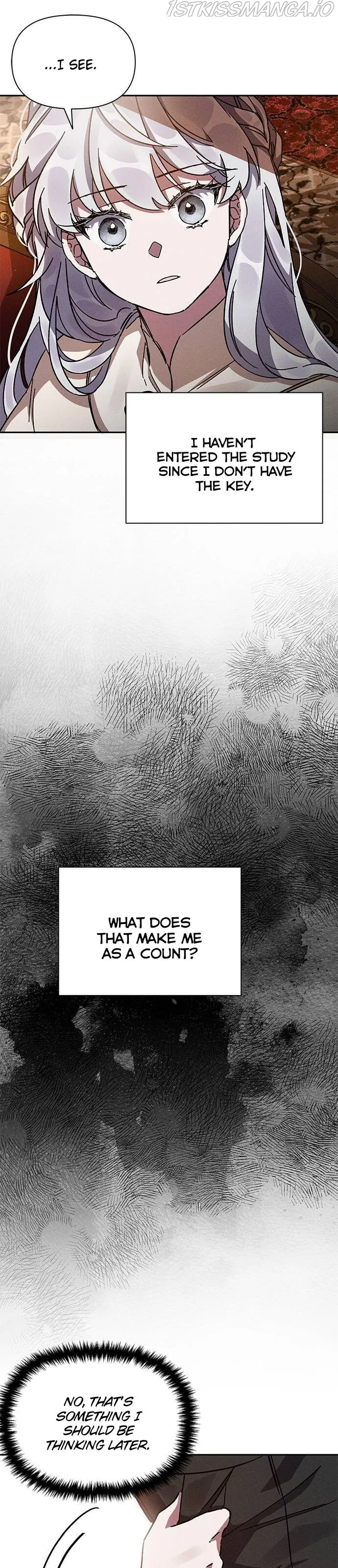 Oh, Dear Nemesis Chapter 8 Online - página 9