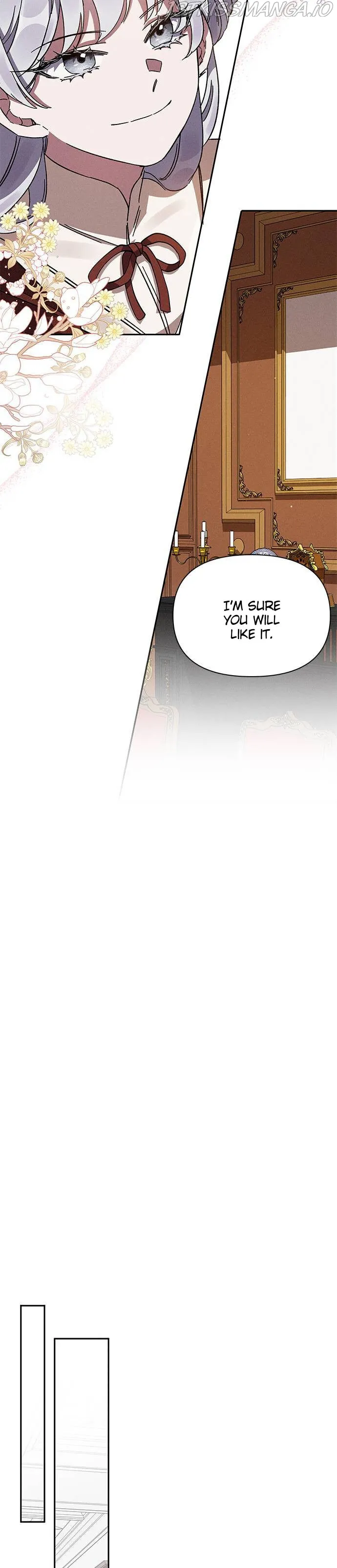 Oh, Dear Nemesis Chapter 8 Online - página 11