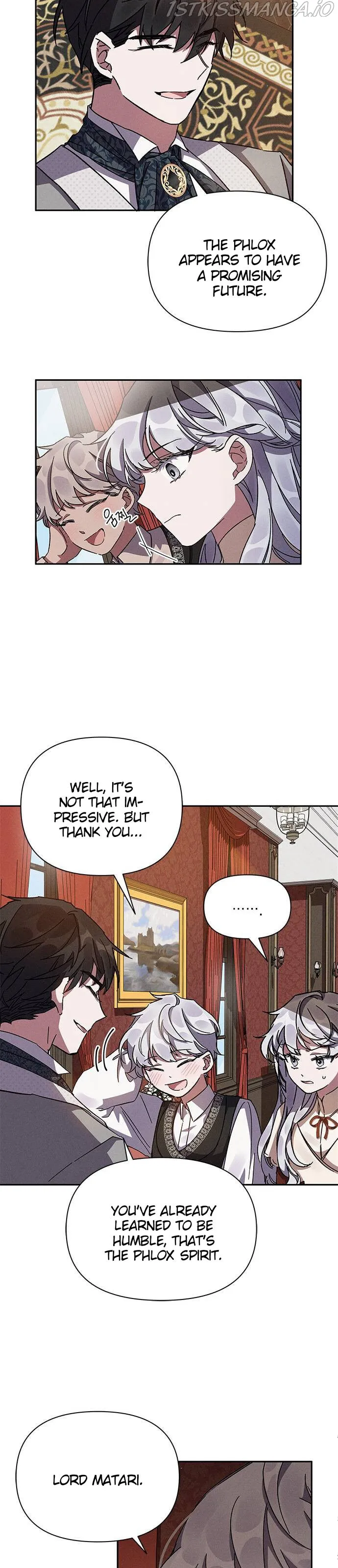 Oh, Dear Nemesis Chapter 8 Online - página 13