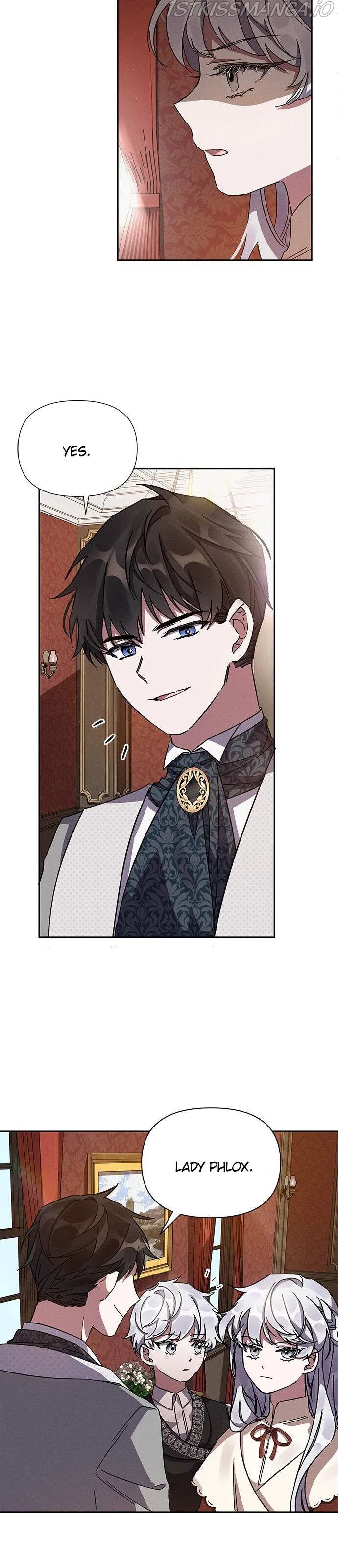 Oh, Dear Nemesis Chapter 8 Online - página 14