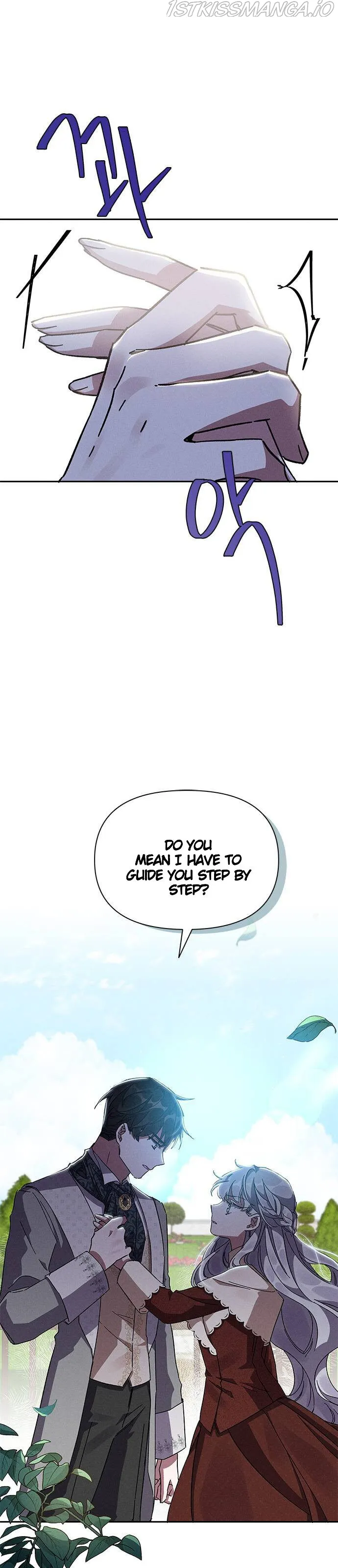 Oh, Dear Nemesis Chapter 8 Online - página 23