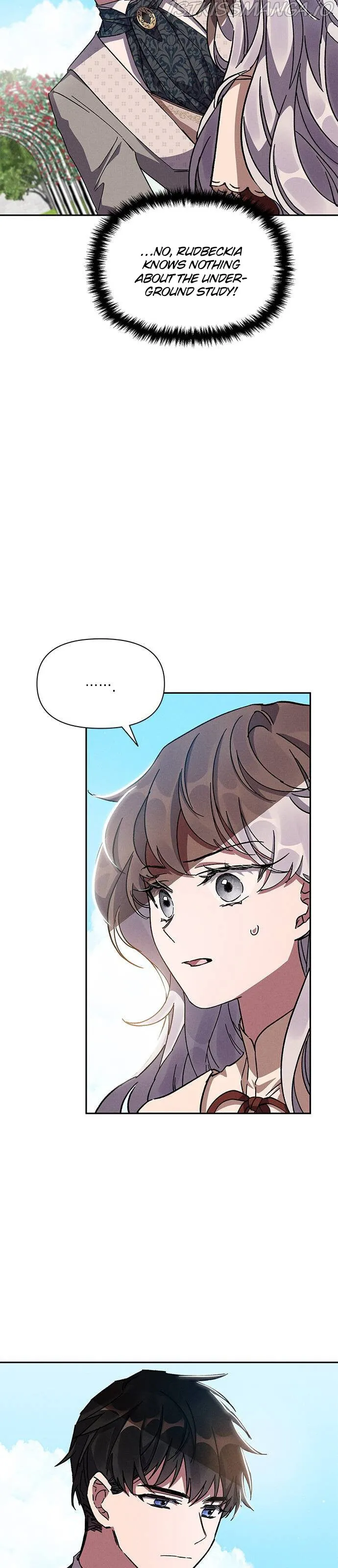 Oh, Dear Nemesis Chapter 8 Online - página 29
