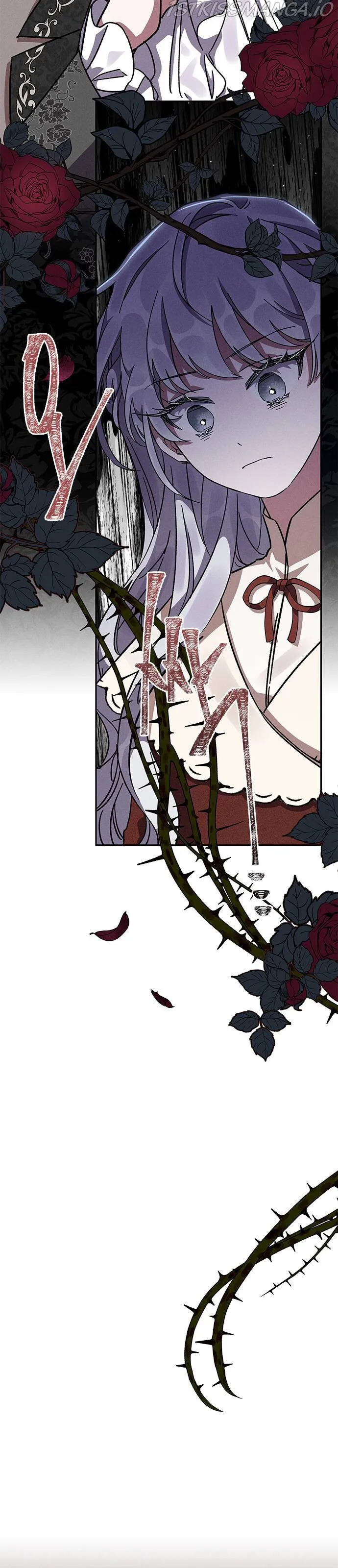 Oh, Dear Nemesis Chapter 8 Online - página 33