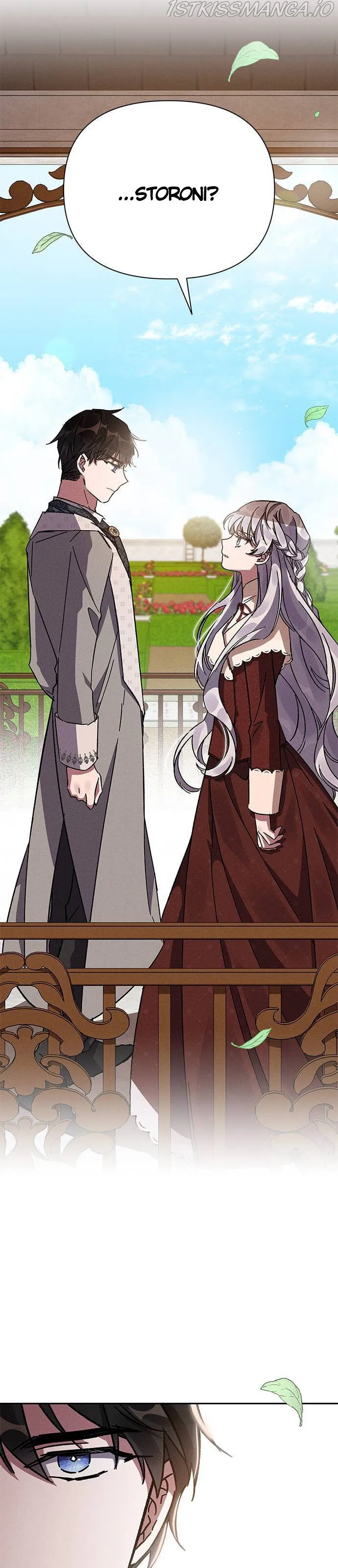 Oh, Dear Nemesis Chapter 8 Online - página 34