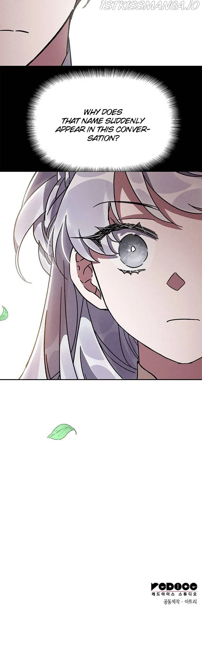 Oh, Dear Nemesis Chapter 8 Online - página 35