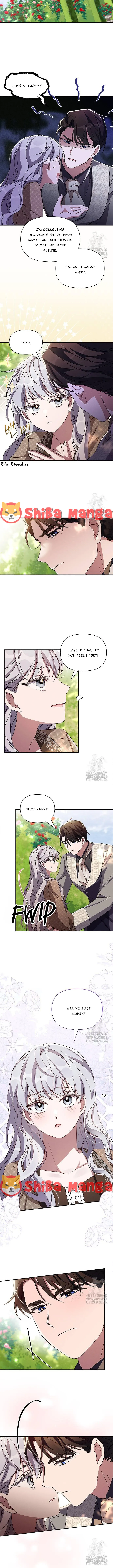 Oh, Dear Nemesis Chapter 85 Online - página 4