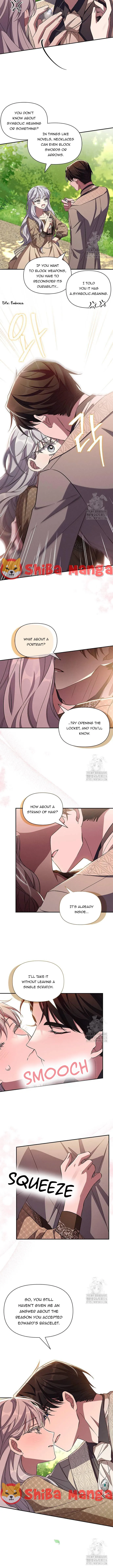 Oh, Dear Nemesis Chapter 85 Online - página 6
