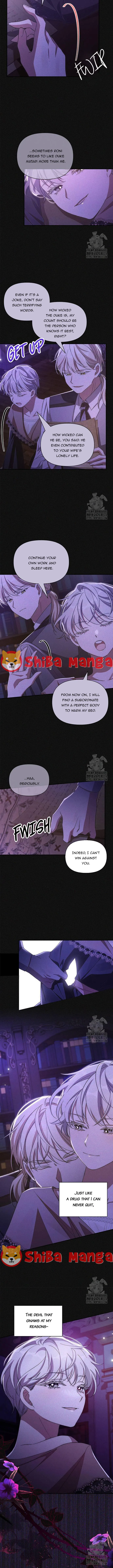 Oh, Dear Nemesis Chapter 85 Online - página 9