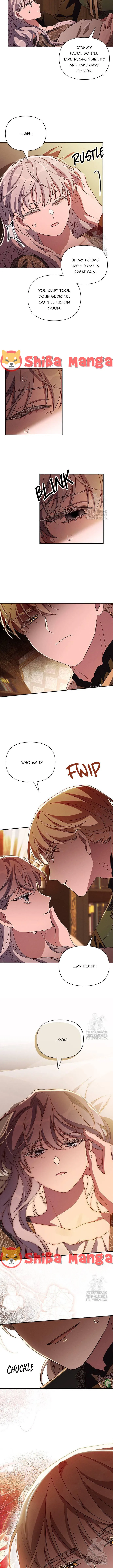 Oh, Dear Nemesis Chapter 88 Online - página 2