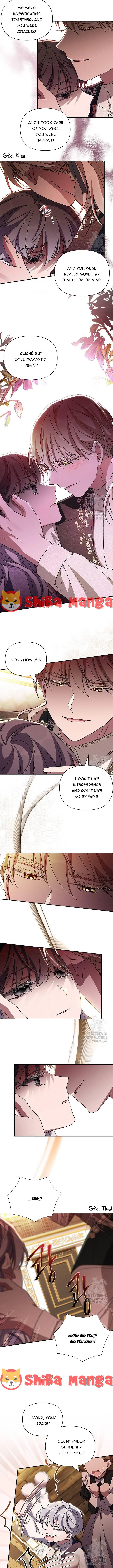 Oh, Dear Nemesis Chapter 88 Online - página 7