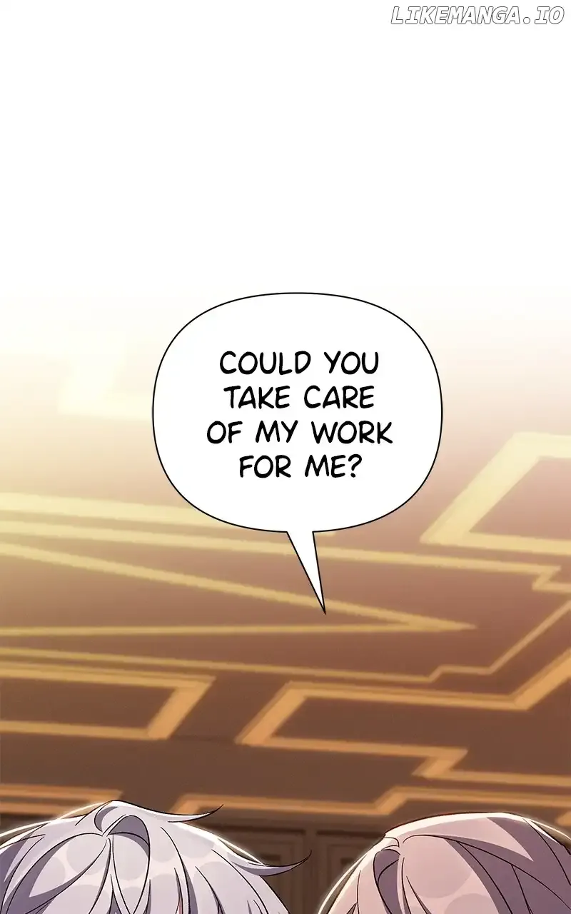 Oh, Dear Nemesis Chapter 89 Online - página 1