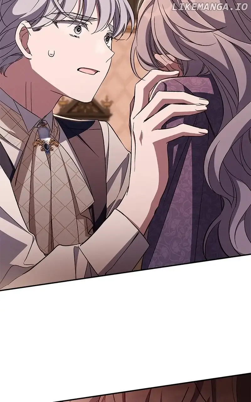 Oh, Dear Nemesis Chapter 89 Online - página 2
