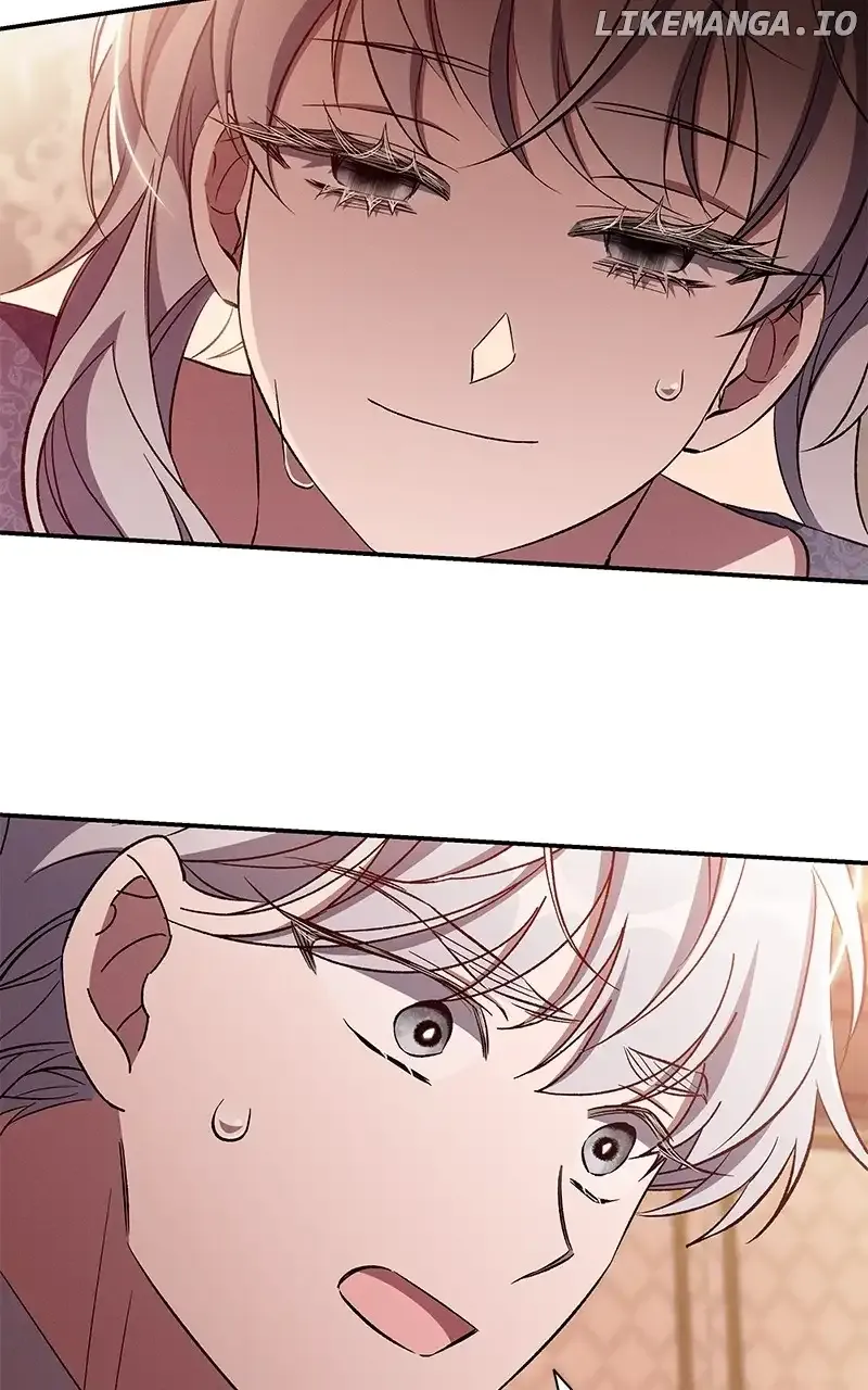 Oh, Dear Nemesis Chapter 89 Online - página 3