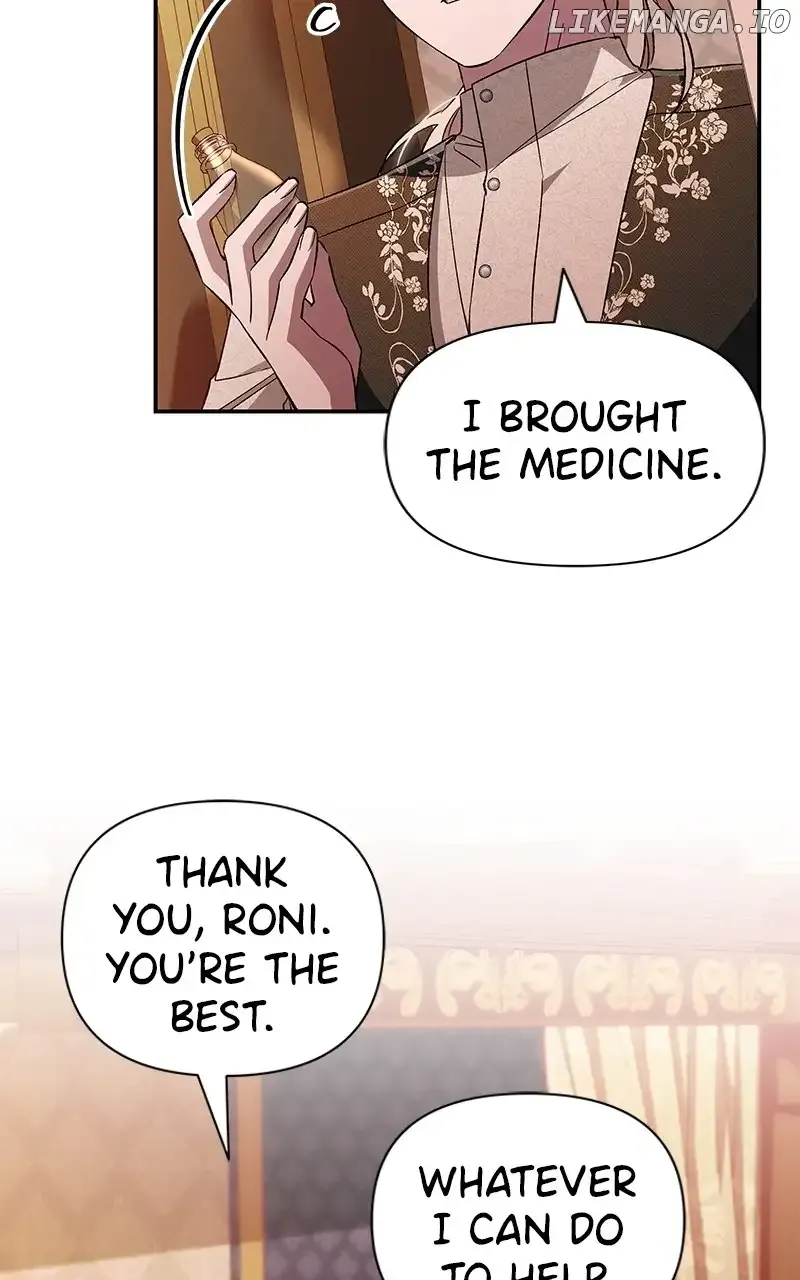 Oh, Dear Nemesis Chapter 89 Online - página 5