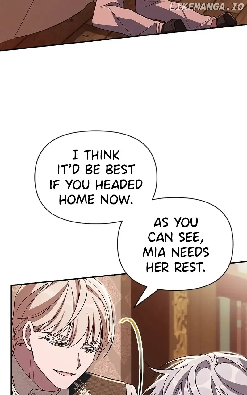 Oh, Dear Nemesis Chapter 89 Online - página 7