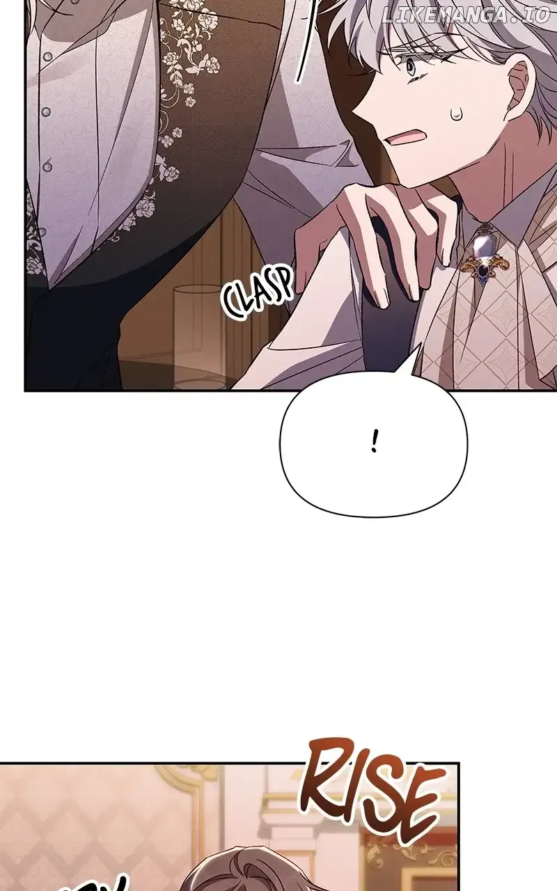 Oh, Dear Nemesis Chapter 89 Online - página 8