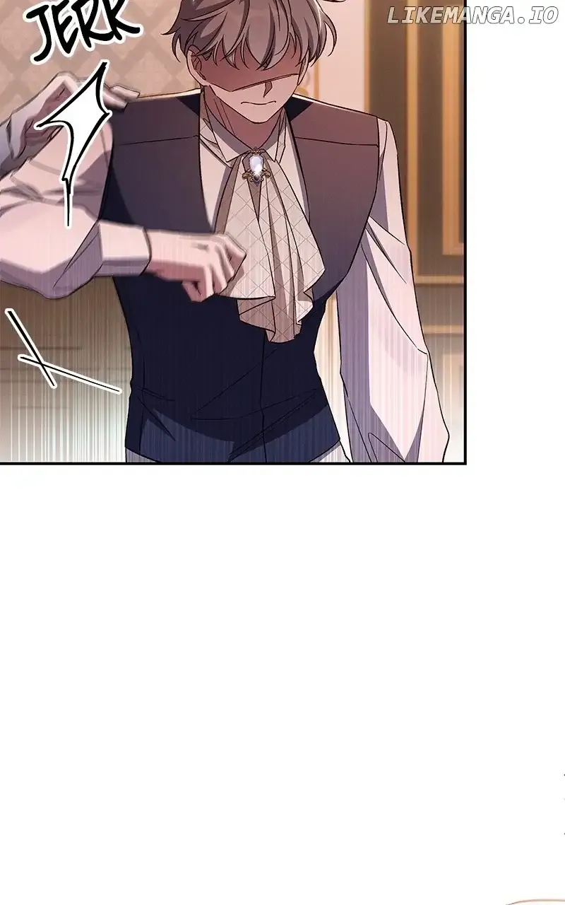 Oh, Dear Nemesis Chapter 89 Online - página 9
