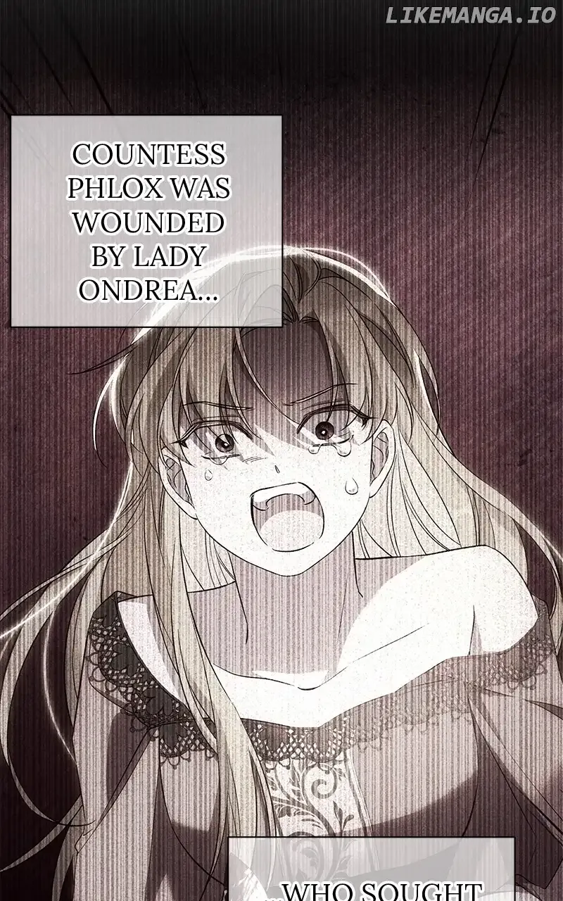 Oh, Dear Nemesis Chapter 89 Online - página 12