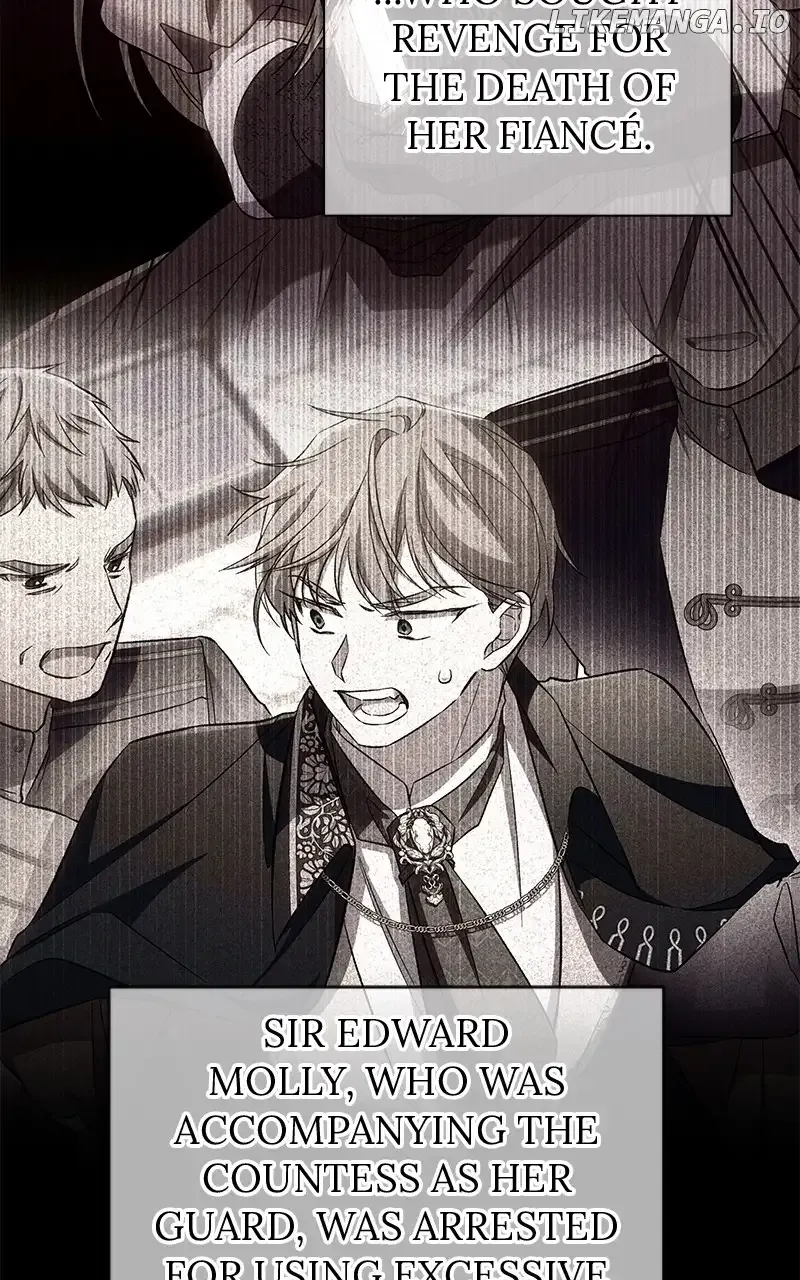 Oh, Dear Nemesis Chapter 89 Online - página 13