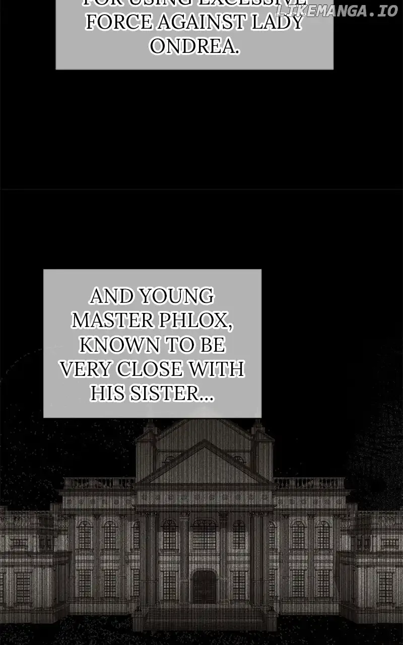 Oh, Dear Nemesis Chapter 89 Online - página 14