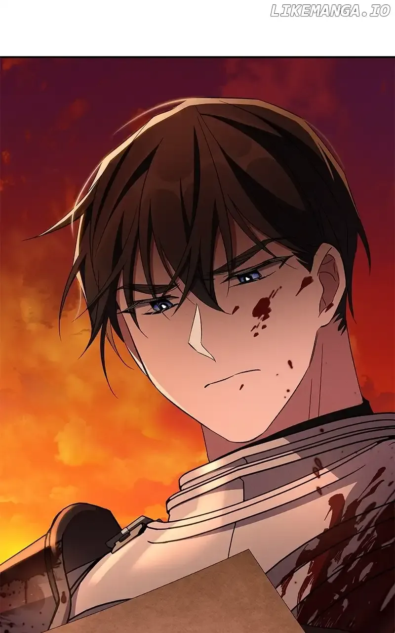 Oh, Dear Nemesis Chapter 89 Online - página 17
