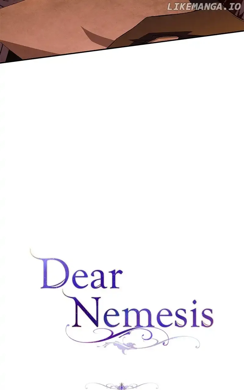 Oh, Dear Nemesis Chapter 89 Online - página 18
