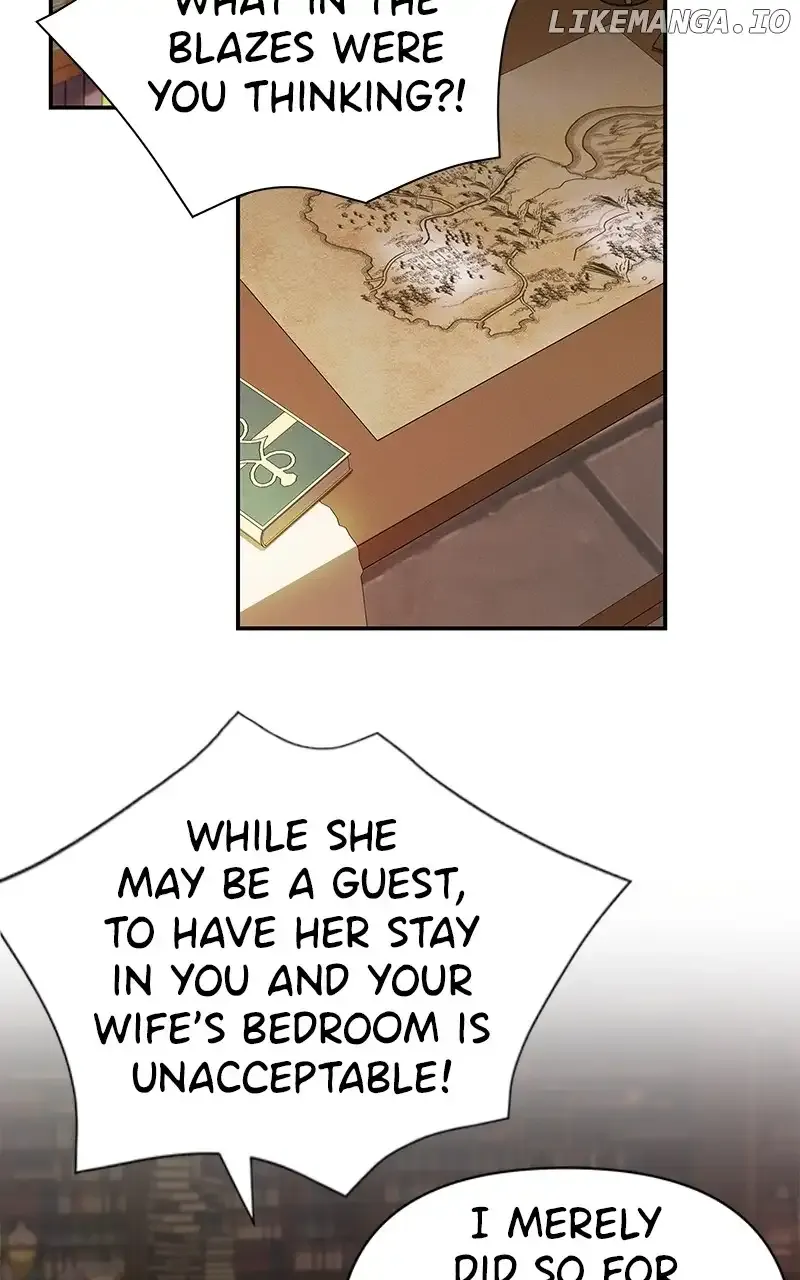Oh, Dear Nemesis Chapter 89 Online - página 20