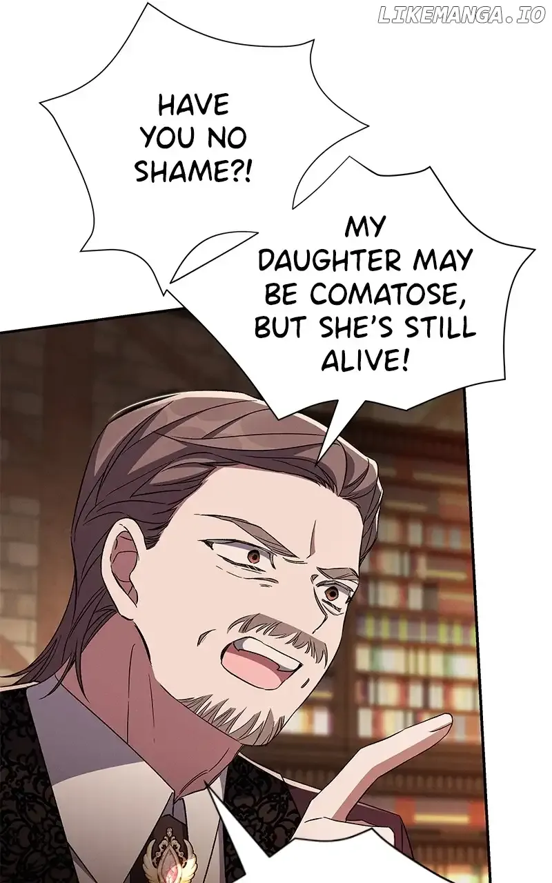 Oh, Dear Nemesis Chapter 89 Online - página 22