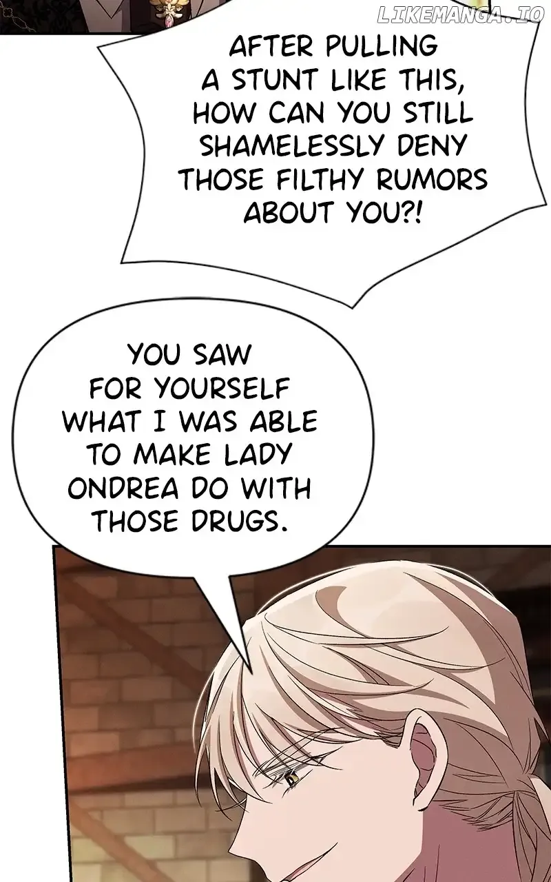 Oh, Dear Nemesis Chapter 89 Online - página 23