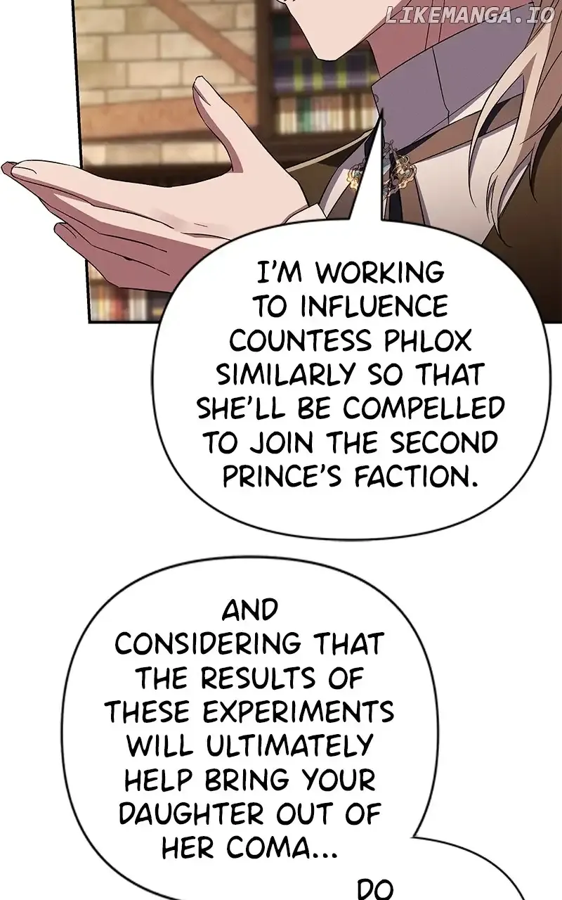 Oh, Dear Nemesis Chapter 89 Online - página 24