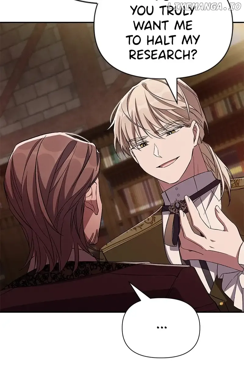 Oh, Dear Nemesis Chapter 89 Online - página 25