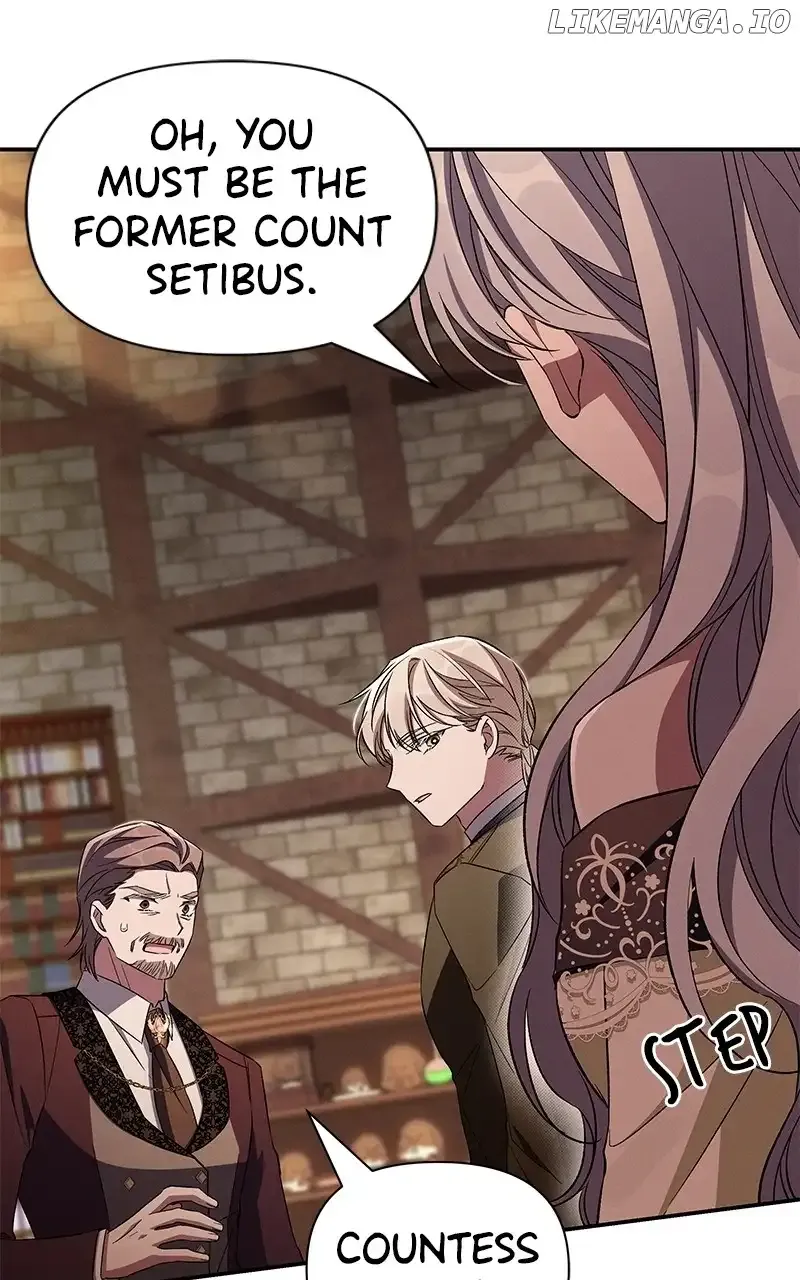 Oh, Dear Nemesis Chapter 89 Online - página 27