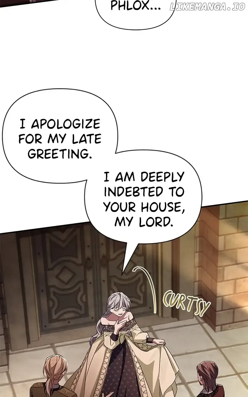 Oh, Dear Nemesis Chapter 89 Online - página 28