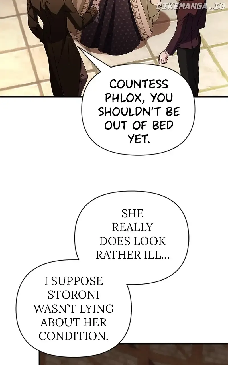 Oh, Dear Nemesis Chapter 89 Online - página 29