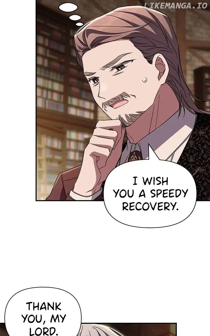 Oh, Dear Nemesis Chapter 89 Online - página 30