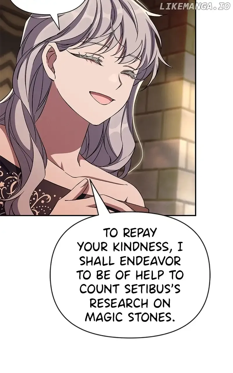 Oh, Dear Nemesis Chapter 89 Online - página 31