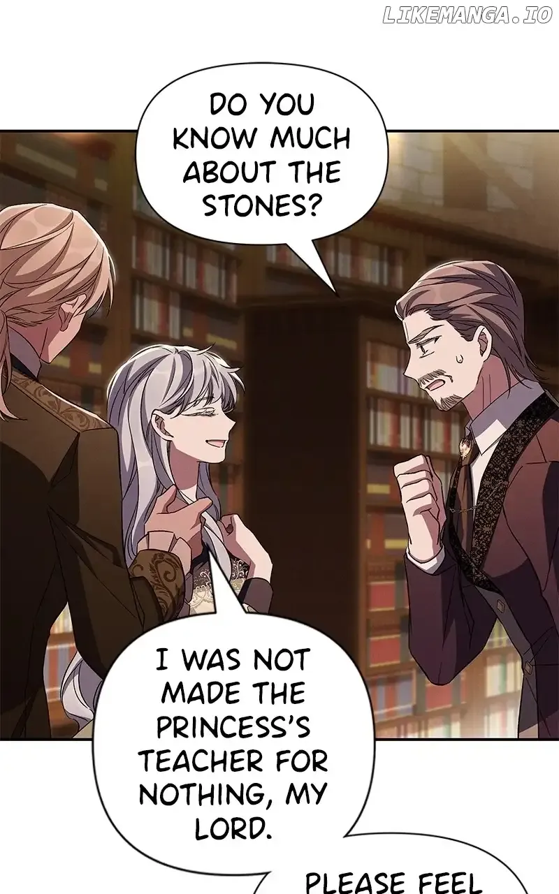 Oh, Dear Nemesis Chapter 89 Online - página 32