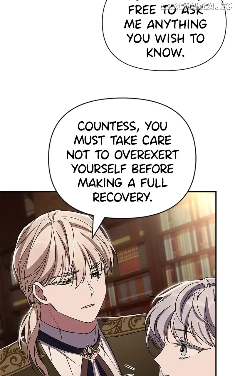 Oh, Dear Nemesis Chapter 89 Online - página 33