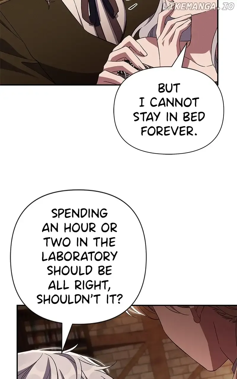 Oh, Dear Nemesis Chapter 89 Online - página 34