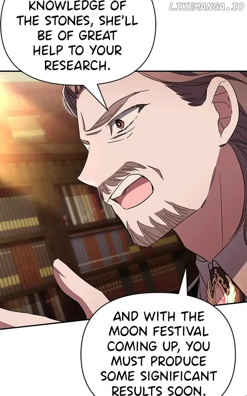 Oh, Dear Nemesis Chapter 89 Online - página 36